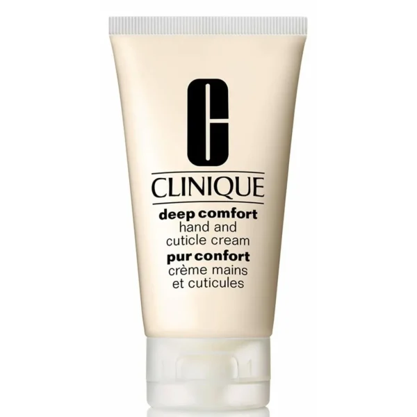 Handcreme>Clinique Diep Comfort Diep Comfort Hand En Nagelriem