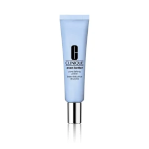 Primer>Clinique Even Better Pore Defying Primer