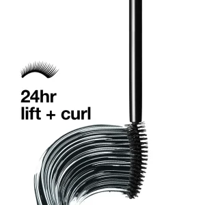 Mascara>Clinique High Impact Zero Gravity -Mascara