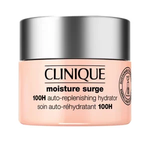 Gezichtscreme>Clinique Moisture Surge Moisture Surge 100H Automatisch Aanvullende Hydraterende Creme