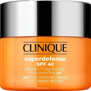 Gezichtscreme>Clinique Superdefense Superdefense Spf40