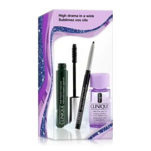 Sets En Paletten>Clinique Take The Day Off Hoogdrama In Een Wink-Set