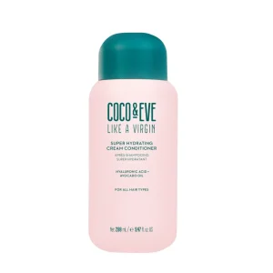 Conditioner>Coco & Eve Like A Virgin Super Hydraterende Creme Conditioner