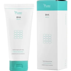 Mee-Etermaskers>colibri skincare Bha Mask