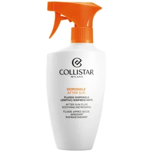 Nazon>Collistar After Sun Fluid Verzachtend Verfrissend