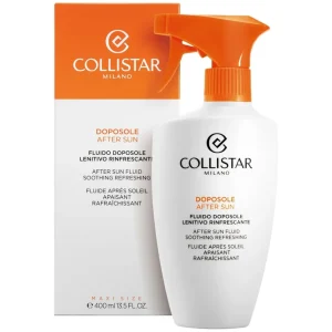 Nazon>Collistar After Sun Fluid Verzachtend Verfrissend