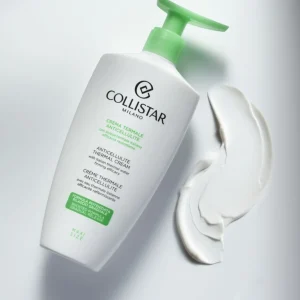 Anti-Cellulitis>Collistar Anticellulite Thermische Creme