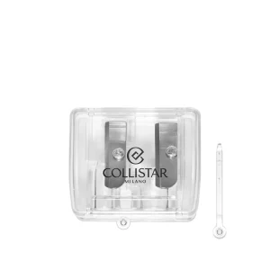 Puntenslijpers>Collistar Double Pencil Sharpener