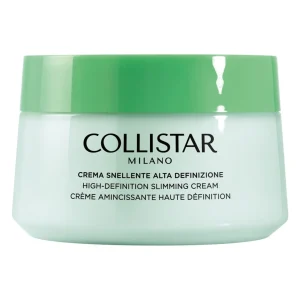 Bodylotion>Collistar High-Definition Afslankcreme