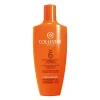 Nazon>Collistar Intensieve Ultra-Rapid Supertanning Behandeling Spf 6