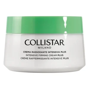 Bodylotion>Collistar Intensieve Verstevigende Creme Plus