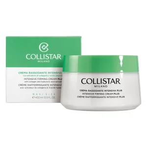 Bodylotion>Collistar Intensieve Verstevigende Creme Plus