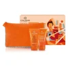 Zonbeschermingssets>Collistar Supertanning Sun Routine Hoge Bescherming