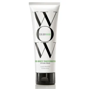 Stylingcremes>COLOR WOW Transformatie-Stylingcreme Van Een Minuut