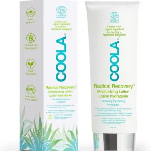 Nazon>Coola Radical Recovery After Sun Lotion