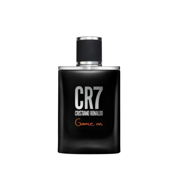 Douchegel>Cristiano Ronaldo Cadeauset Game On Edt 30Ml + Douchegel 150Ml