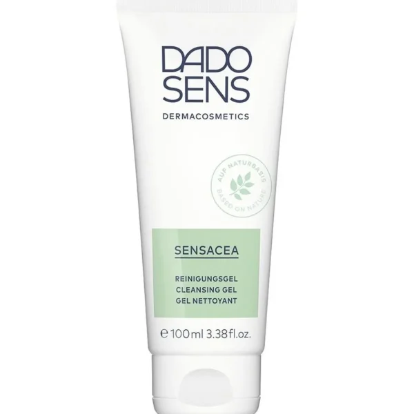 Rosacea>DADO SENS Dermacosmetics Dado Sens Dermacosmetica Sensacea