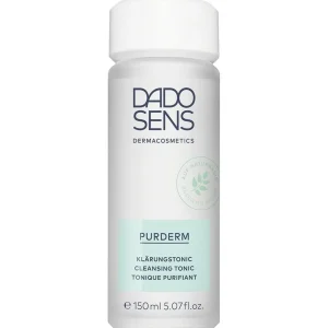 Acne>DADO SENS Dermacosmetics Dado Sens Dermacosmetica Purderm Reiniging