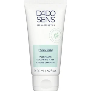 Acne>DADO SENS Dermacosmetics Dado Sens Dermacosmetica Purderm Reiniging