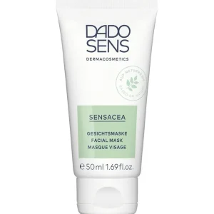 Rosacea>DADO SENS Dermacosmetics Dado Sens Dermacosmetica Sensacea Gezichtsbehandeling