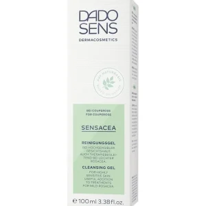 Rosacea>DADO SENS Dermacosmetics Dado Sens Dermacosmetica Sensacea