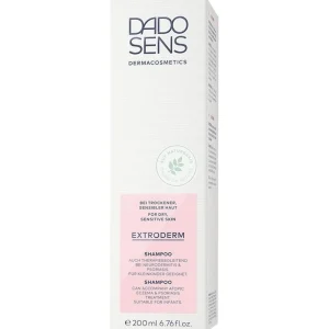 Neurodermitis>DADO SENS Dermacosmetics Dado Sens Dermacosmetica Extroderm