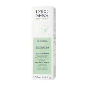 Rosacea>DADO SENS Dermacosmetics Dado Sens Dermacosmetica Sensacea Intensief