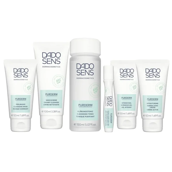 Acne>DADO SENS Dermacosmetics Dado Sens Dermacosmetica Purderm Anti-Blemish Roll-On