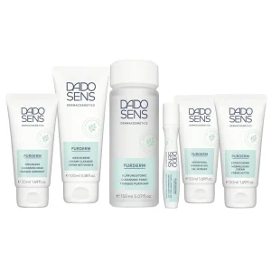 Acne>DADO SENS Dermacosmetics Dado Sens Dermacosmetica Purderm Reiniging