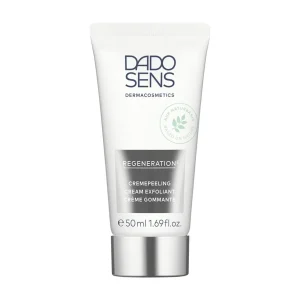 Voetscrub>DADO SENS Dermacosmetics Regeneration E Cream Exfoliant