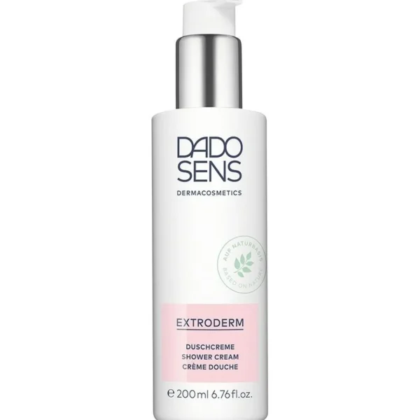 Neurodermitis>DADO SENS Dermacosmetics Extroderm Douchecreme