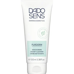 Acne>DADO SENS Dermacosmetics Purderm Romige Reiniger