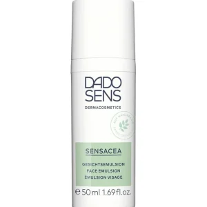 Rosacea>DADO SENS Dermacosmetics Sensacea Gezichtsemulsie