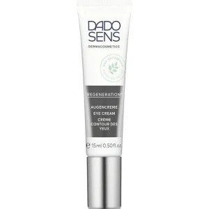 Neurodermitis>DADO SENS Dermacosmetics Regeneratie E Oogcreme