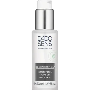 Neurodermitis>DADO SENS Dermacosmetics Regeneratie E Gezichtsgel