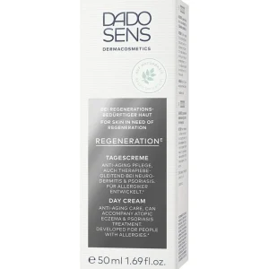 Neurodermitis>DADO SENS Dermacosmetics Regeneration E Day Cream