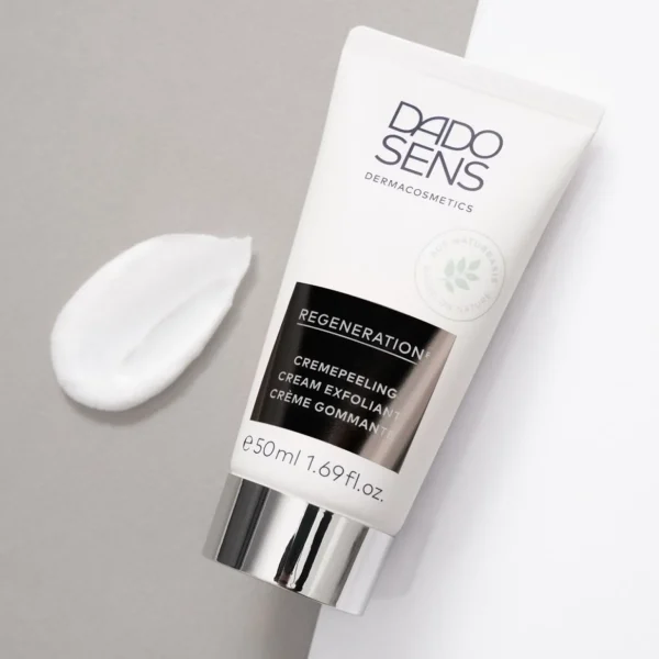 Voetscrub>DADO SENS Dermacosmetics Regeneration E Cream Exfoliant