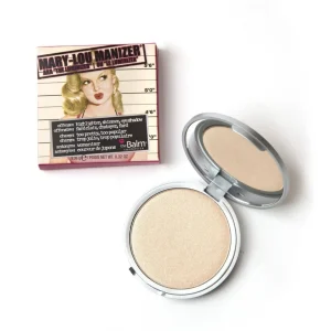 Highlighter>theBalm De Balsem Mary-Lou Manizer