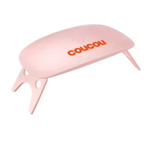 Decoratie>The Coucou Club De Coucou Club Coucou Mini Led-Lamp