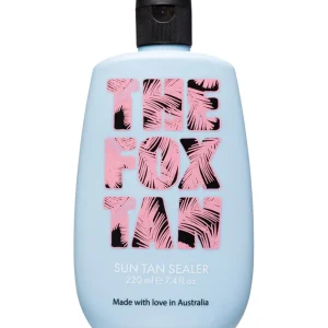 Nazon>THE FOX TAN De Fox Tan Sun Tan Sealer