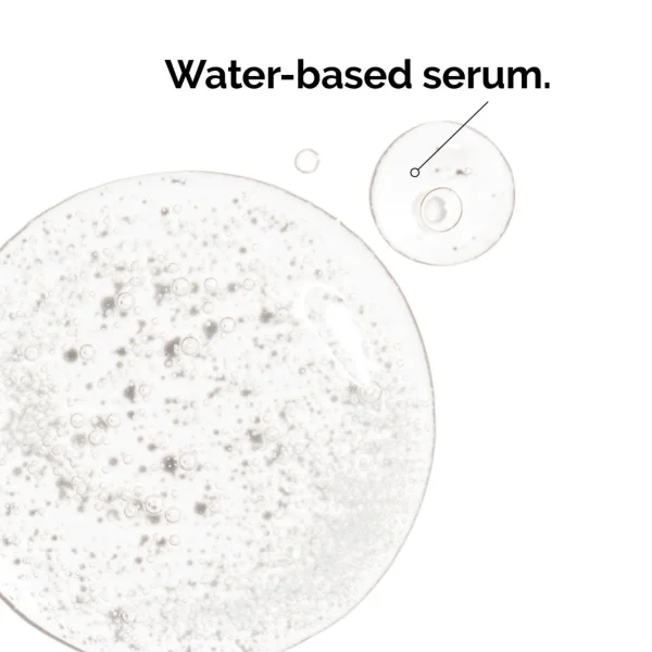 Hyaluronzuur Serum>The Ordinary De Gewone Gelijkmatige Huidskleur Alpha Arbutin 2% + Ha