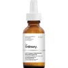 Gezichtsolie>The Ordinary De Gewone Hydratatie 100% Biologische Koudgeperste Marokkaanse Arganolie