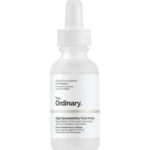 Primer>The Ordinary De Gewone Hydratatievloeistofprimer Met Hoge Smeerbaarheid