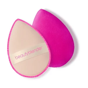 Make-Up Sponzen>The original beautyblender De Originele Beautyblender Power Pocket Puff