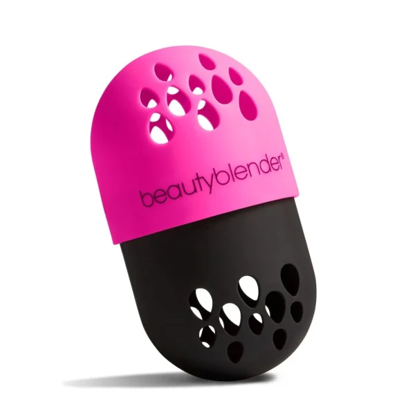 Penselenhouders>The original beautyblender De Originele Beautyblender Blender Defender