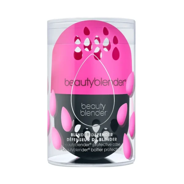 Penselenhouders>The original beautyblender De Originele Beautyblender Blender Defender