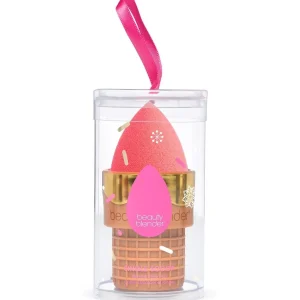 Applicatoren>The original beautyblender De Originele Beautyblender Single Scoop Blend & Store Duo