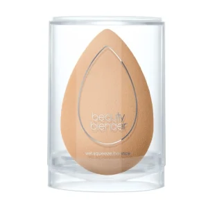 Make-Up Sponzen>The original beautyblender De Originele Beautyblender Nude