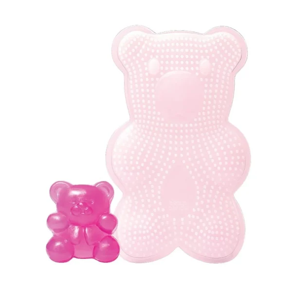 Penselenreiniger>The original beautyblender De Originele Beautyblender The Sweetest Blend Bear Necessities Reinigingsset