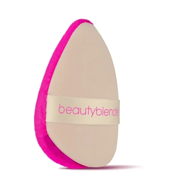 Make-Up Sponzen>The original beautyblender De Originele Beautyblender Power Pocket Puff